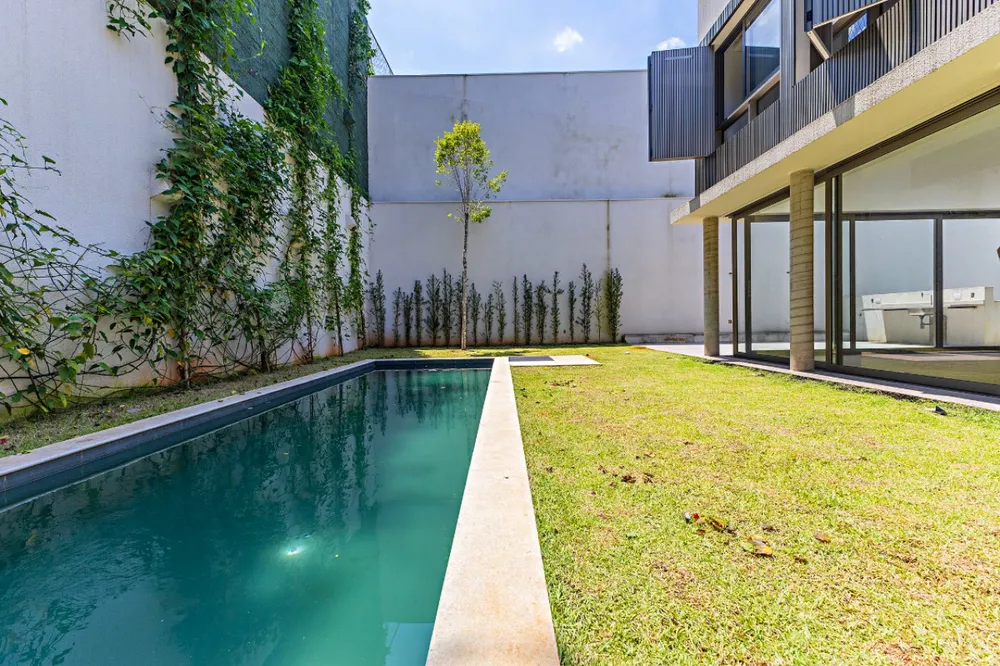 Casa de Condomínio, 4 quartos - Foto 5
