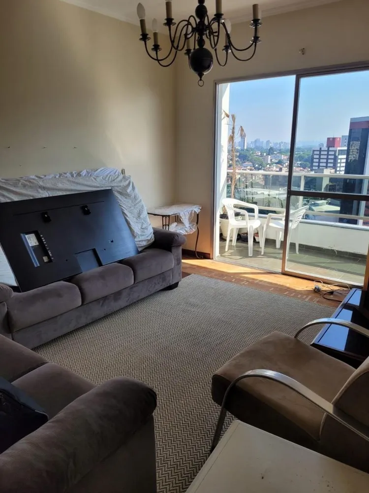 Apartamento, 3 quartos, 158 m² - Foto 8