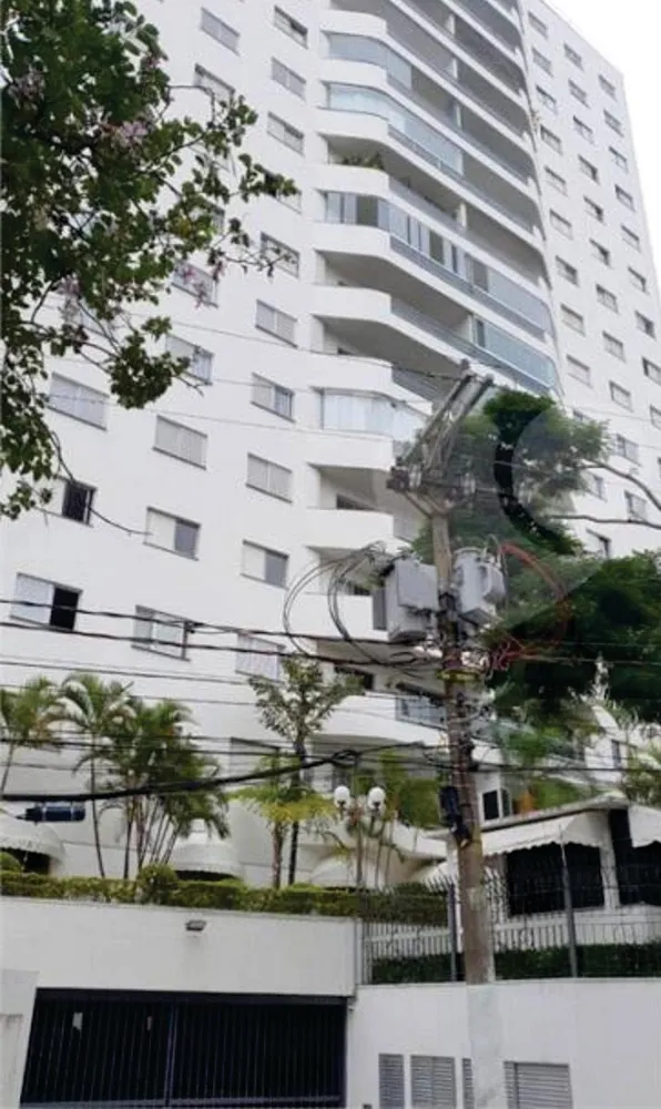Apartamento, 3 quartos, 158 m² - Foto 5