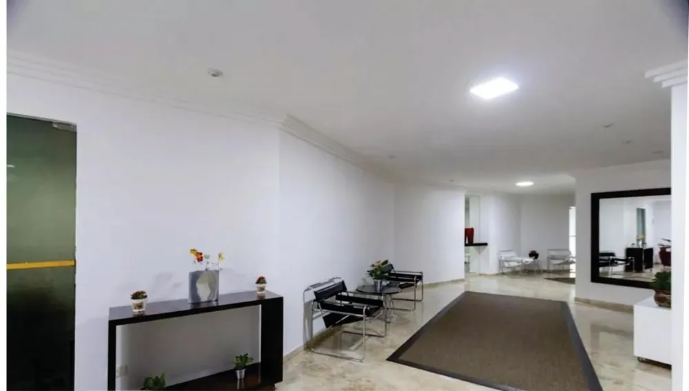 Apartamento, 3 quartos, 158 m² - Foto 7