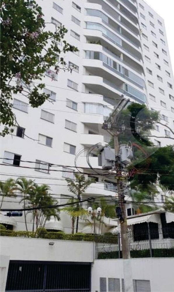 Apartamento, 3 quartos, 158 m² - Foto 1