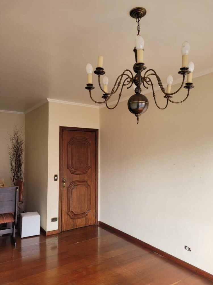 Apartamento, 3 quartos, 158 m² - Foto 3