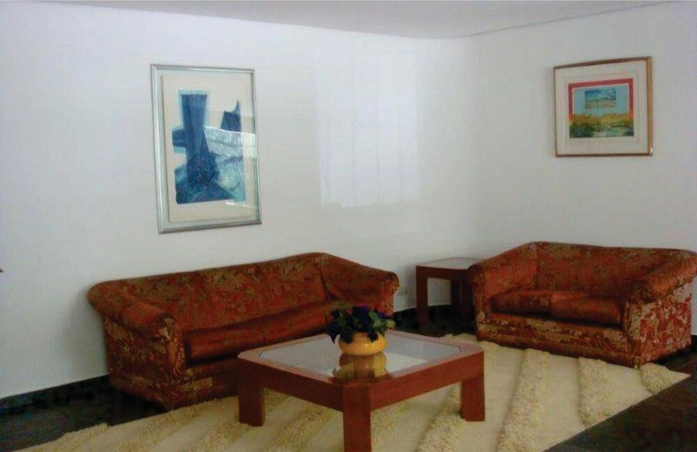 Apartamento, 3 quartos, 158 m² - Foto 4