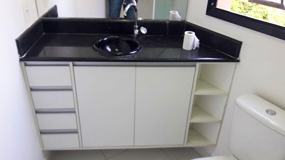 Apartamento, 1 quarto, 39 m² - Foto 4