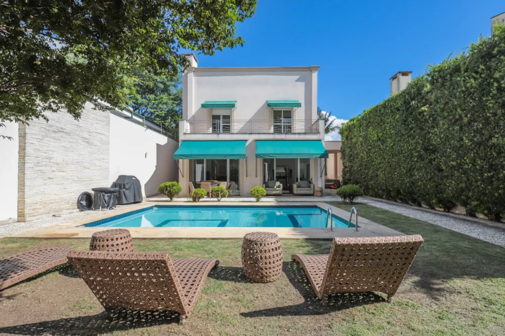 Casa, 4 quartos, 525 m² - Foto 8