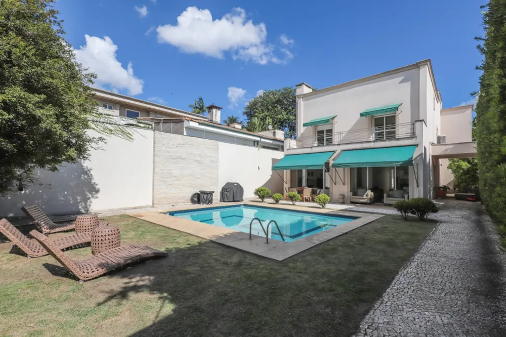 Casa, 4 quartos, 525 m² - Foto 7