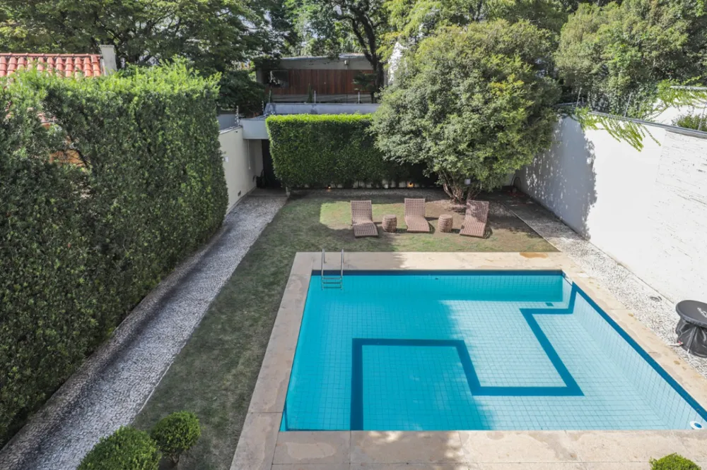 Casa, 4 quartos, 525 m² - Foto 4