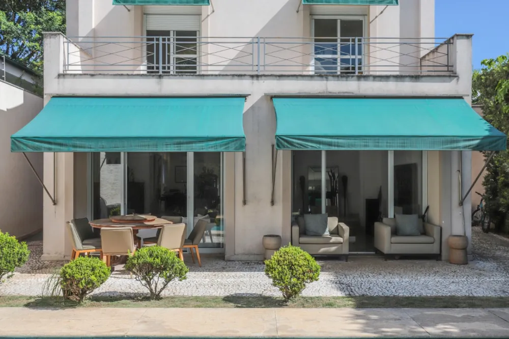 Casa, 4 quartos, 525 m² - Foto 3