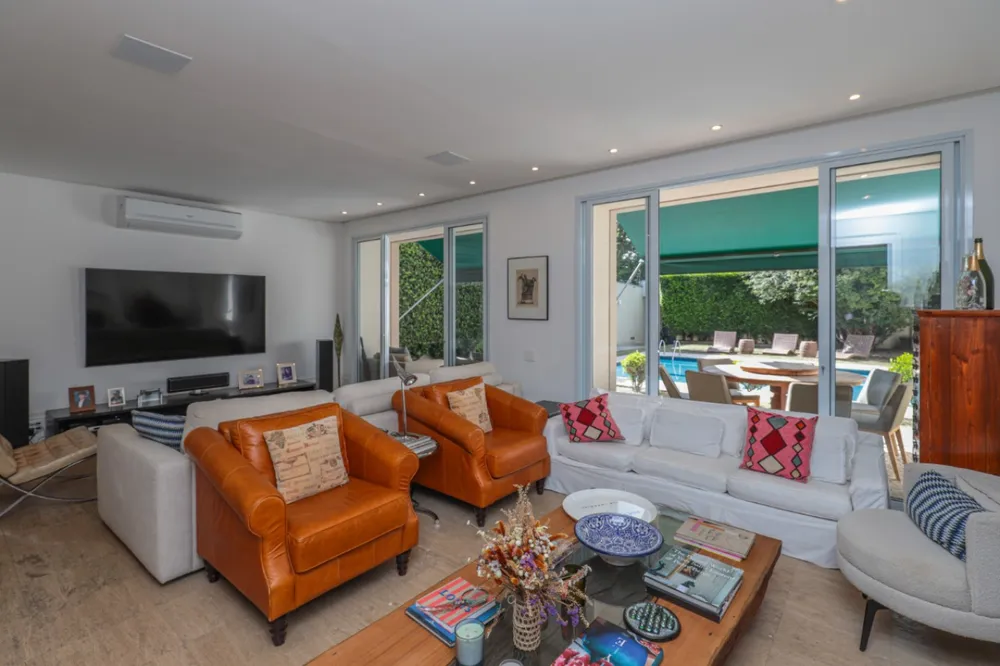 Casa, 4 quartos, 525 m² - Foto 2