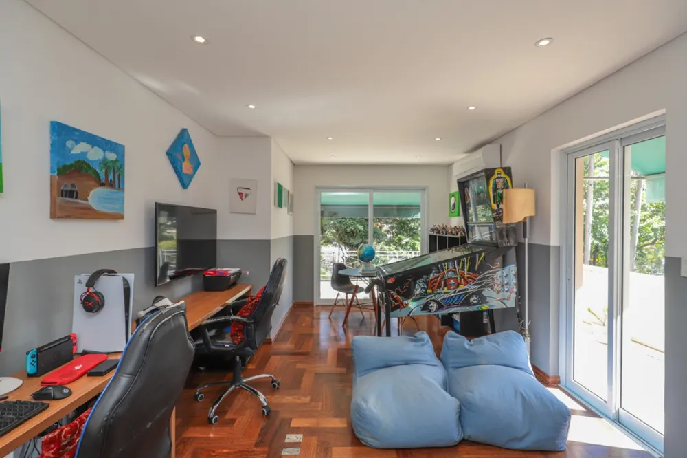 Casa, 4 quartos, 525 m² - Foto 6