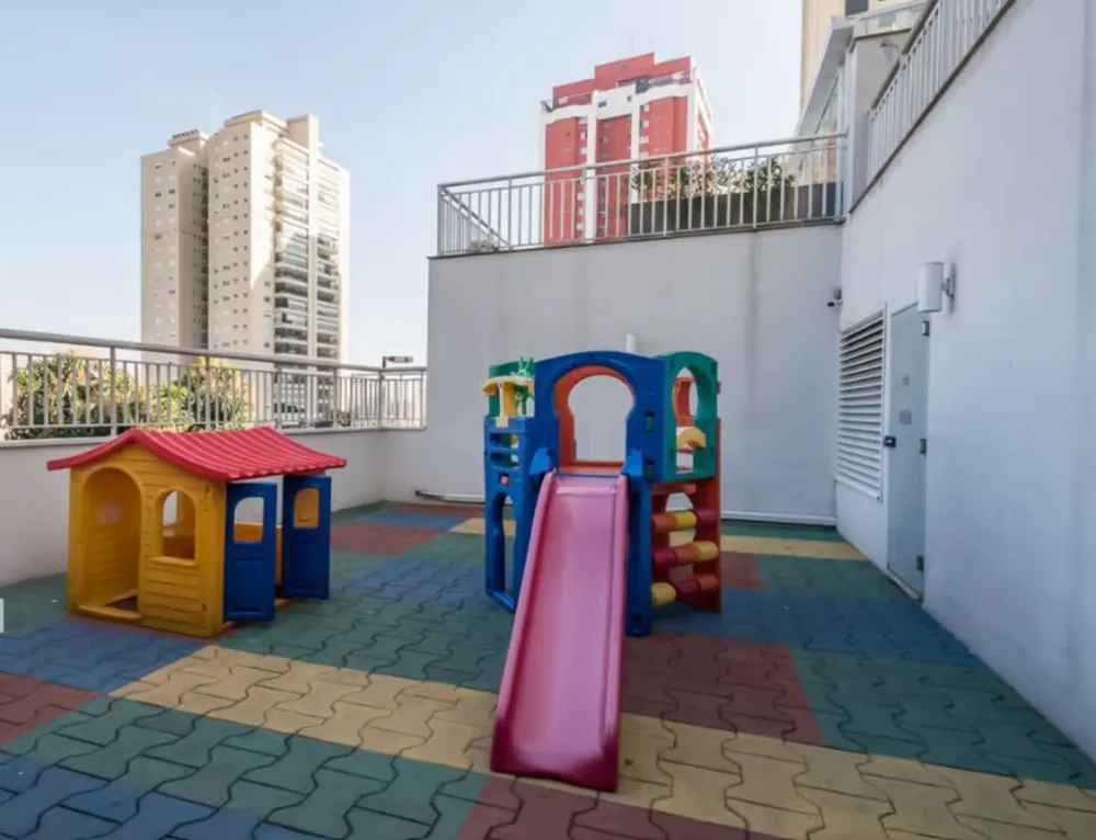 Apartamento, 2 quartos, 72 m² - Foto 3