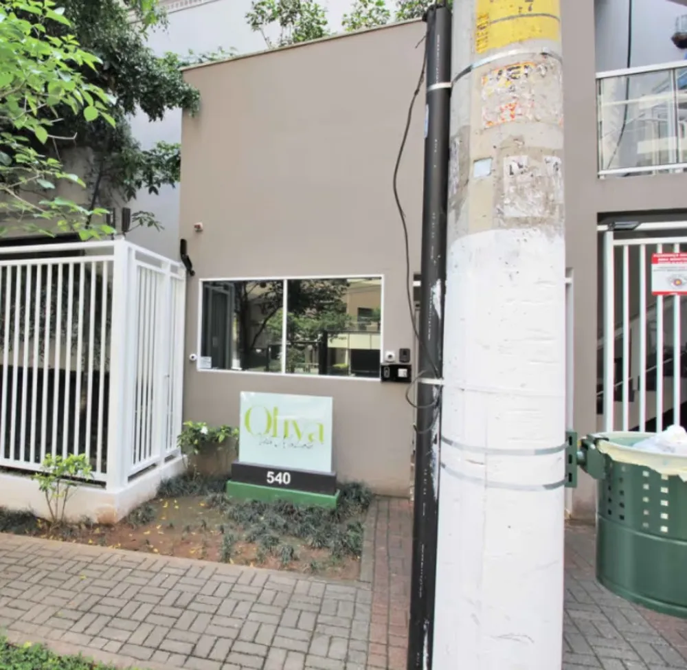Apartamento, 2 quartos, 72 m² - Foto 7