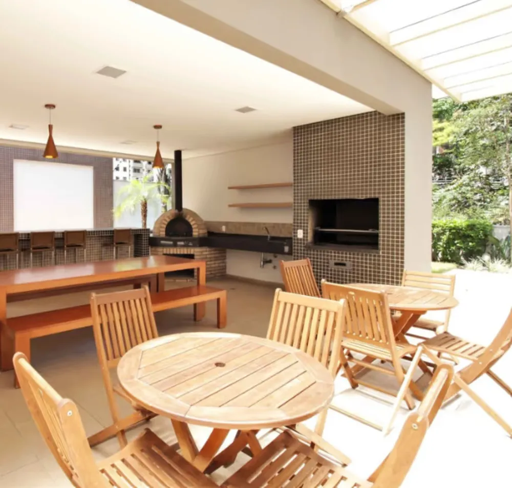 Apartamento, 2 quartos, 72 m² - Foto 2