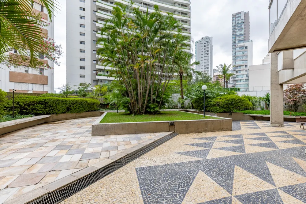 Apartamento, 2 quartos, 80 m² - Foto 5