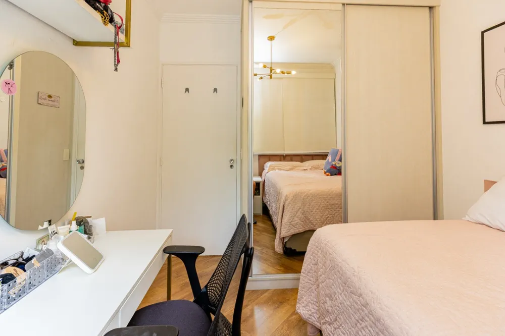 Apartamento, 2 quartos, 80 m² - Foto 8