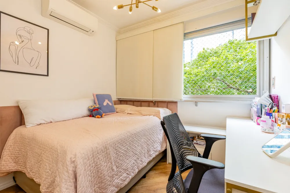 Apartamento, 2 quartos, 80 m² - Foto 7