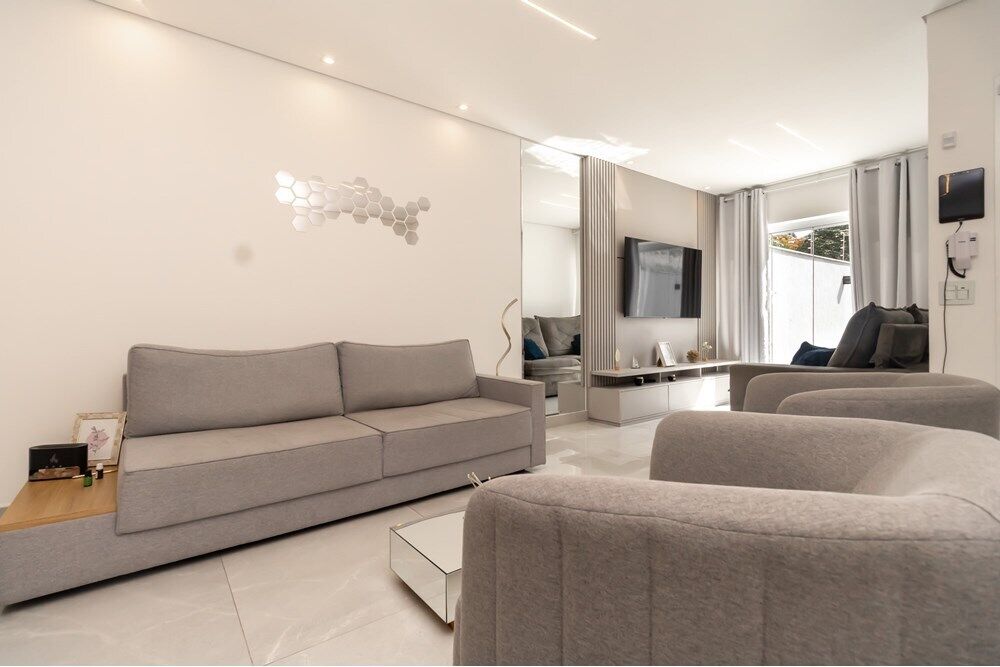 Casa, 2 quartos - Foto 31