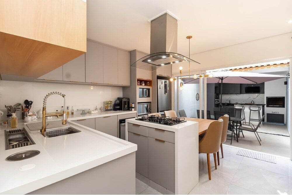 Casa, 2 quartos - Foto 24