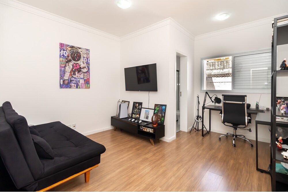 Casa, 2 quartos - Foto 3