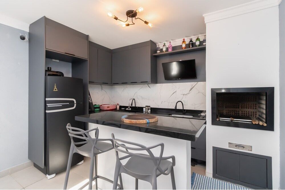 Casa, 2 quartos - Foto 19