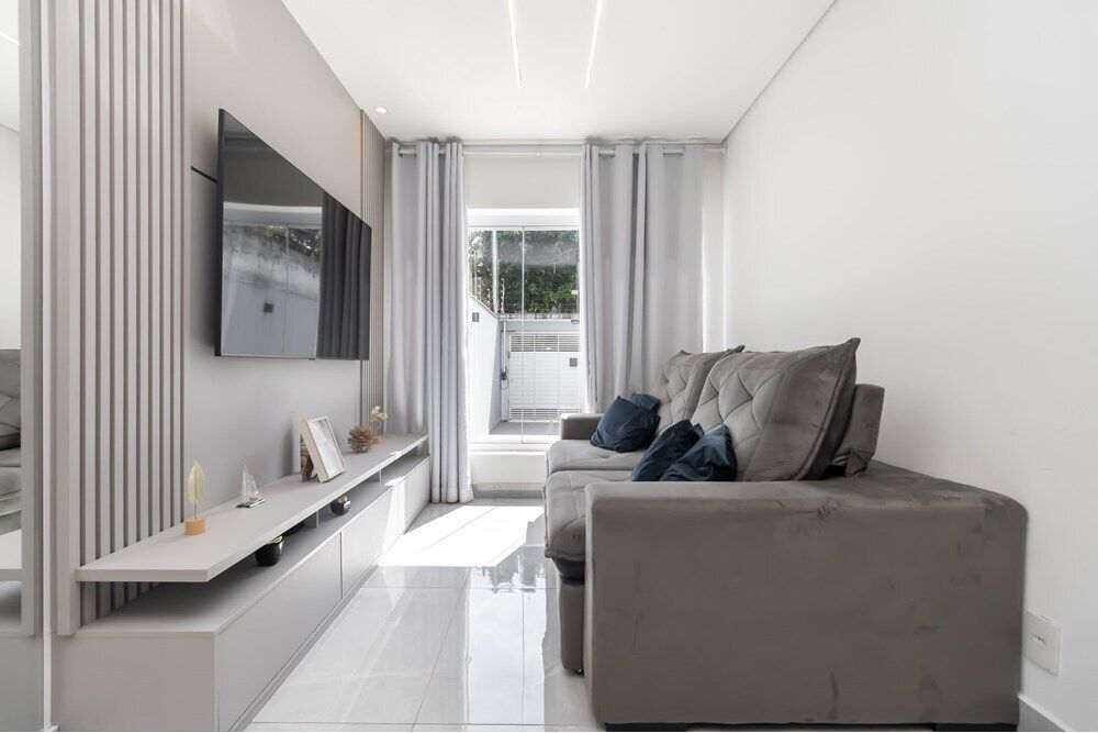 Casa, 2 quartos - Foto 30