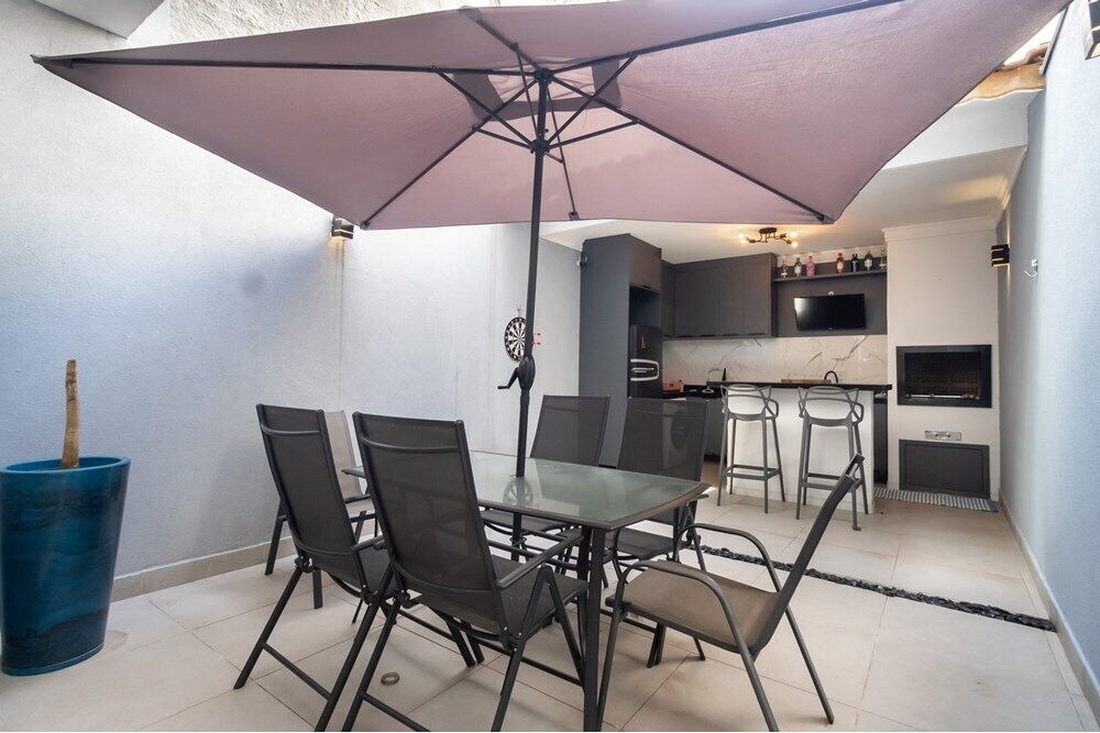 Casa, 2 quartos - Foto 21