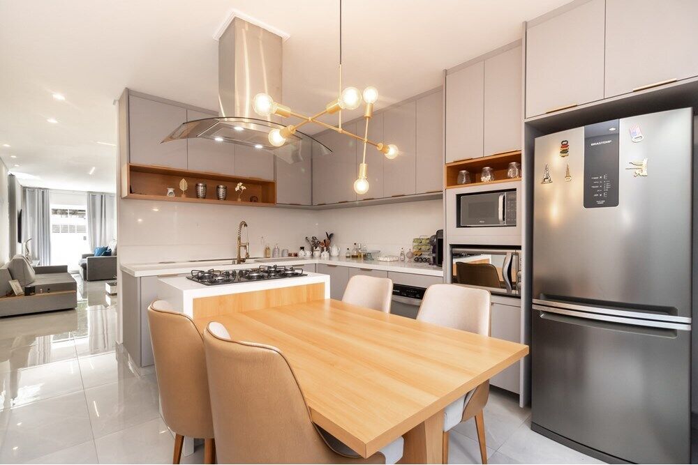 Casa, 2 quartos - Foto 23