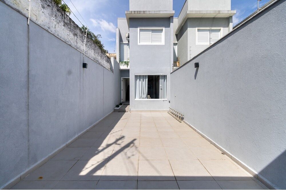 Casa, 2 quartos - Foto 13