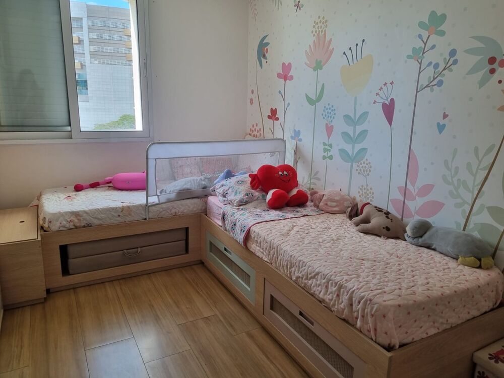 Apartamento, 3 quartos, 117 m² - Foto 9