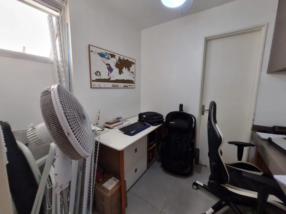 Apartamento, 3 quartos, 117 m² - Foto 6