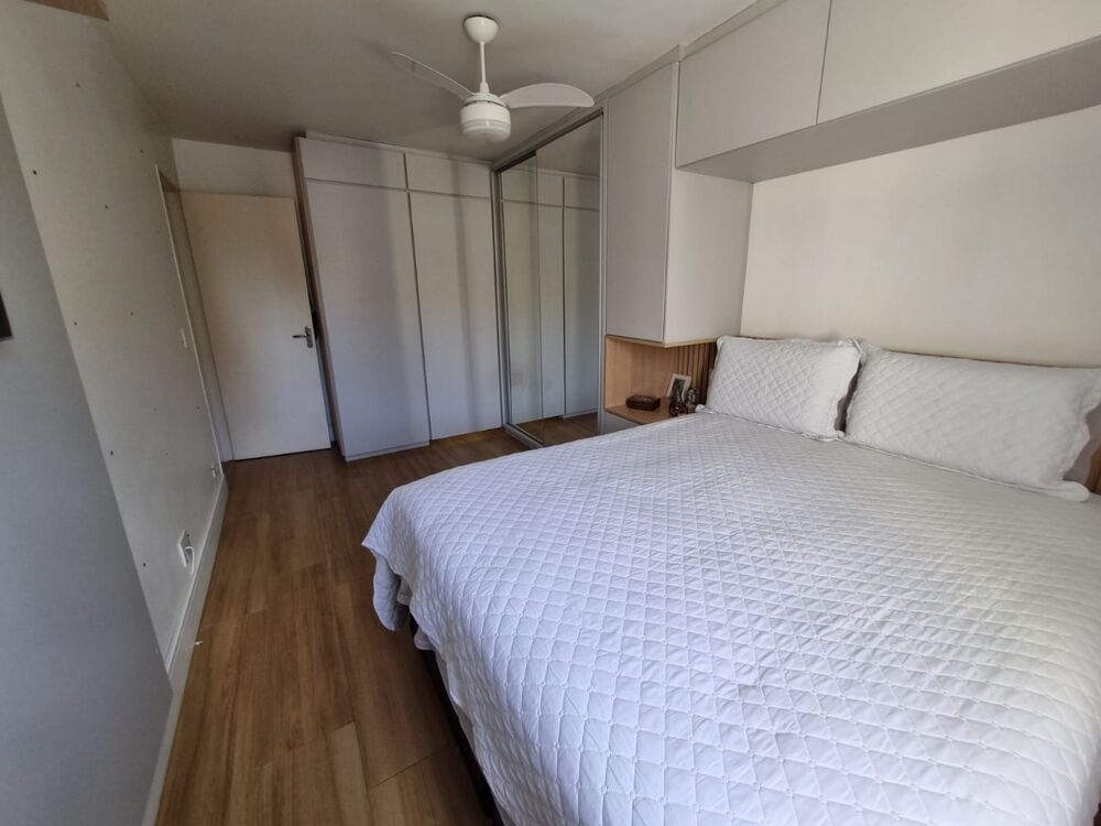 Apartamento, 3 quartos, 117 m² - Foto 10