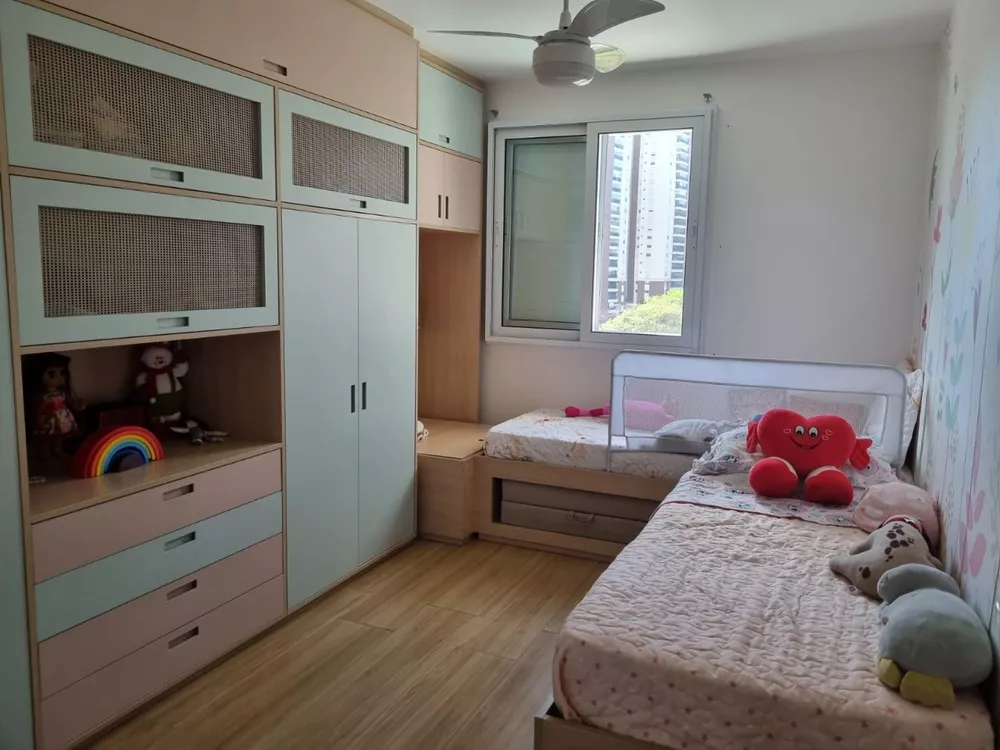 Apartamento, 3 quartos, 117 m² - Foto 4