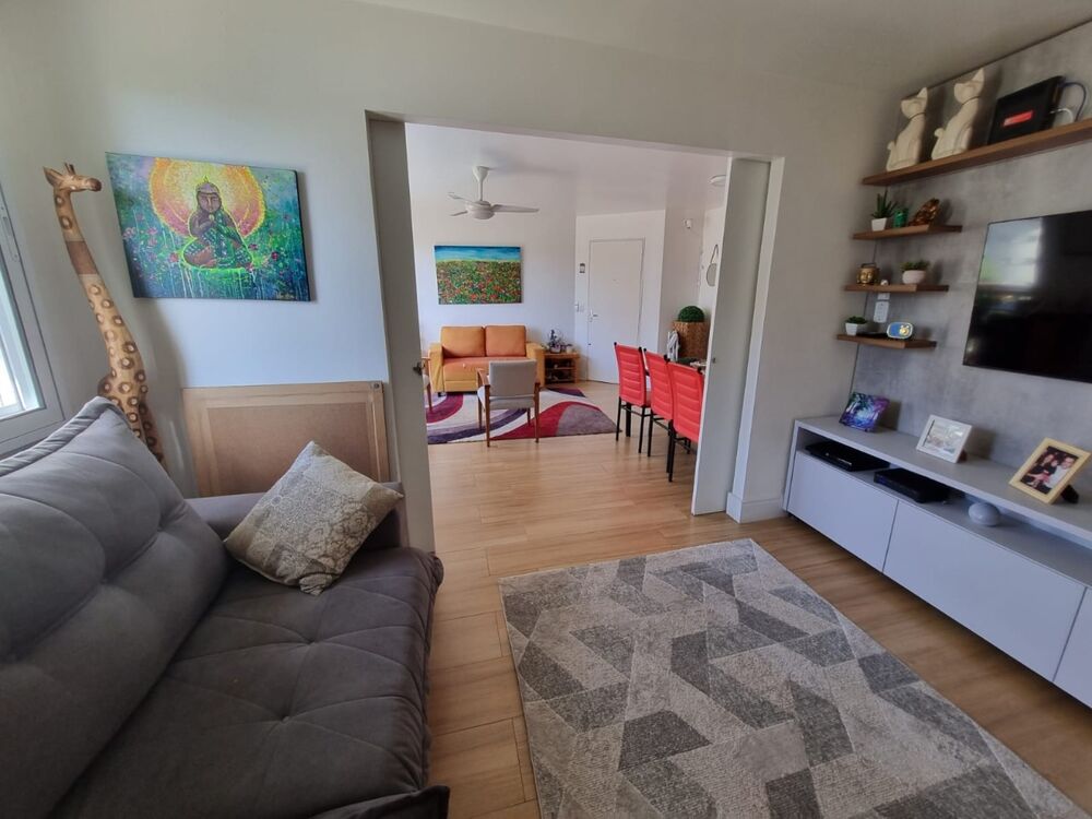 Apartamento, 3 quartos, 117 m² - Foto 12
