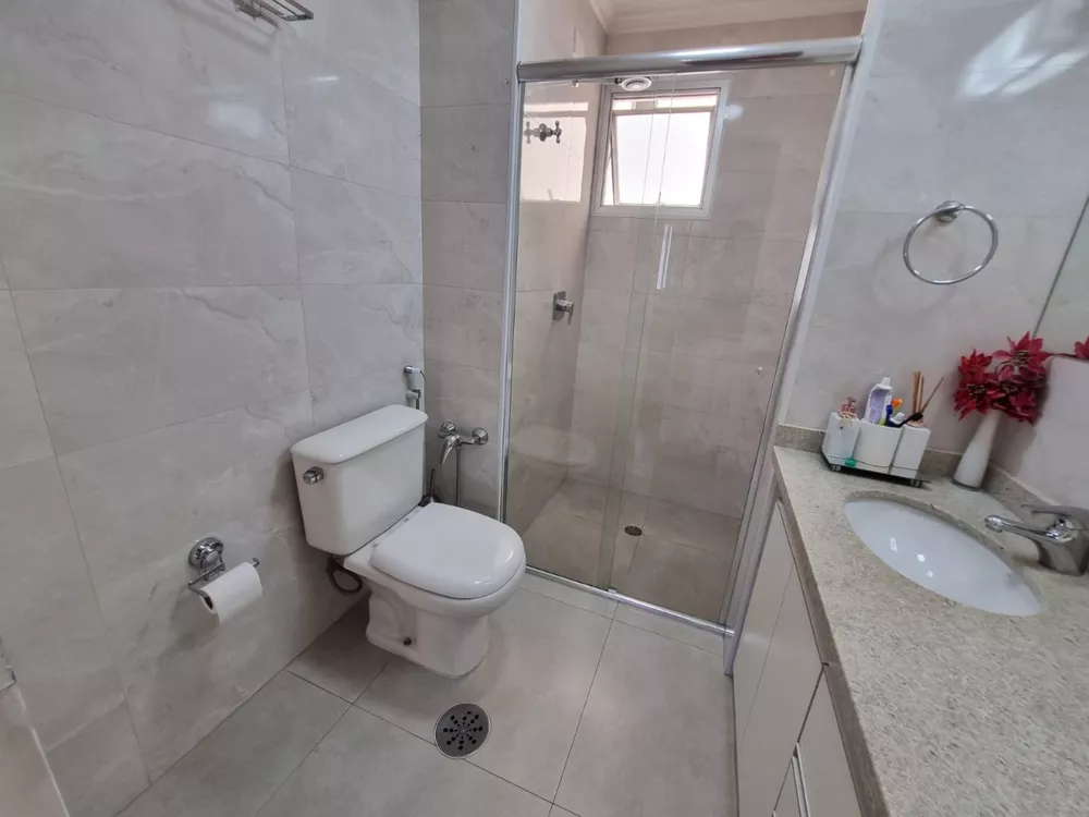 Apartamento, 3 quartos, 117 m² - Foto 3