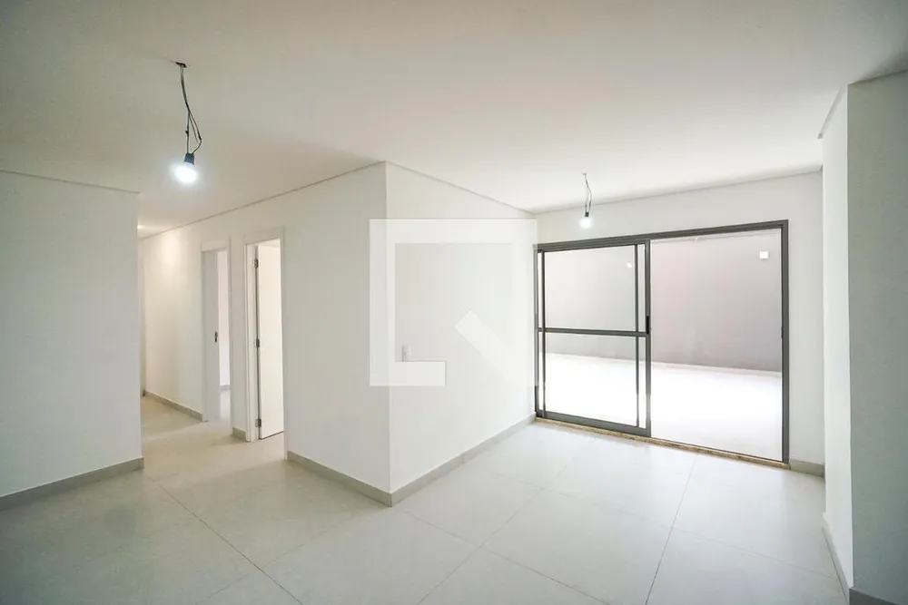 Apartamento, 3 quartos, 140 m² - Foto 1
