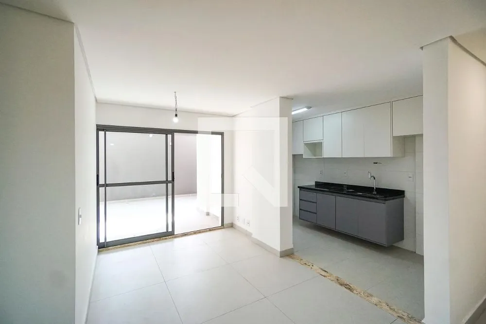 Apartamento, 3 quartos, 140 m² - Foto 4