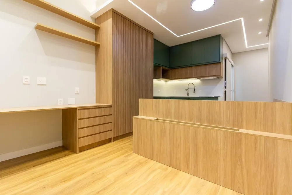 Apartamento, 1 quarto, 30 m² - Foto 9