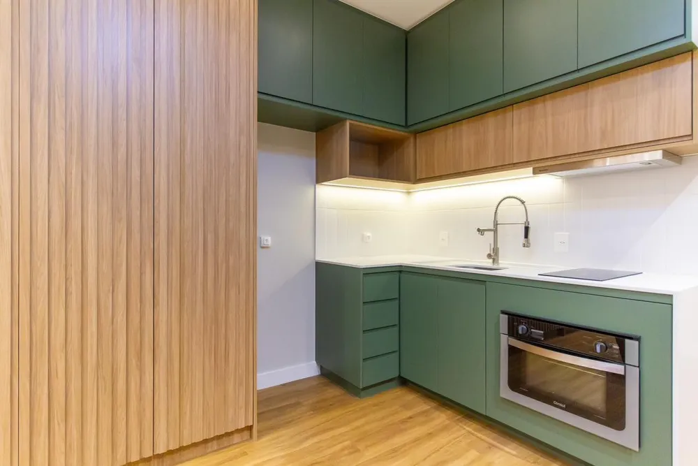 Apartamento, 1 quarto, 30 m² - Foto 12