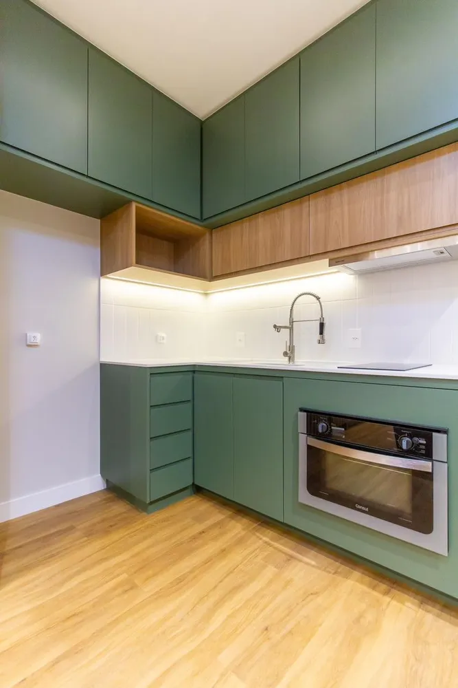Apartamento, 1 quarto, 30 m² - Foto 6