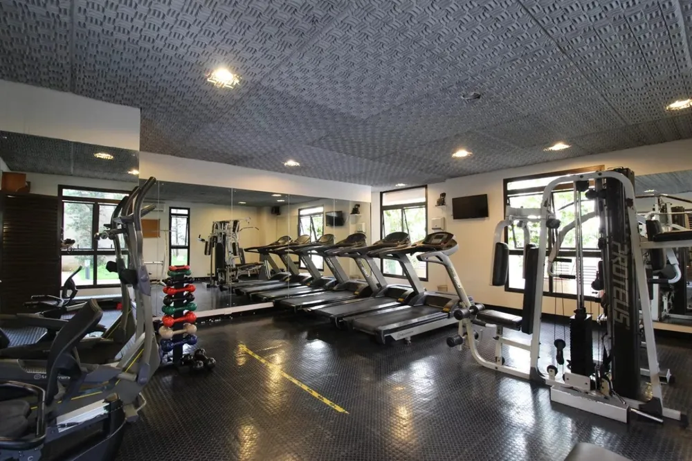 Cobertura, 3 quartos, 215 m² - Foto 6