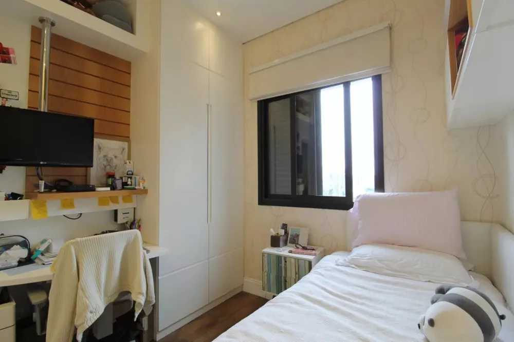 Cobertura, 3 quartos, 215 m² - Foto 7