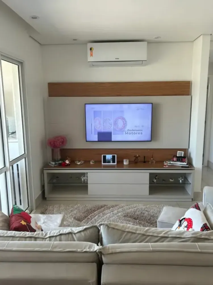 Apartamento, 2 quartos, 81 m² - Foto 3