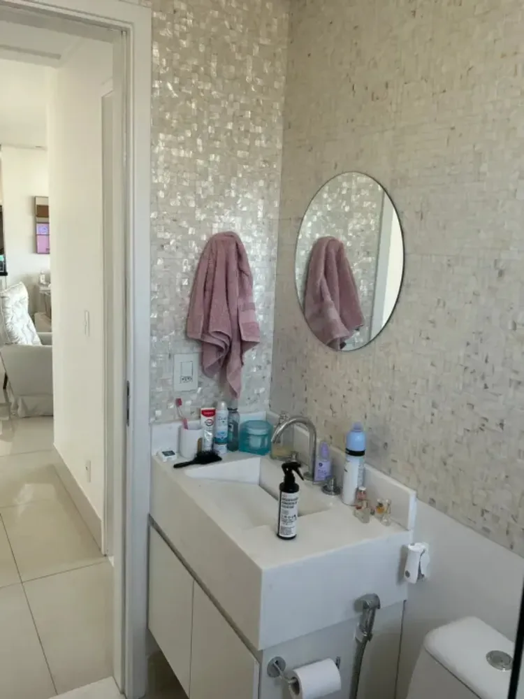 Apartamento, 2 quartos, 81 m² - Foto 7