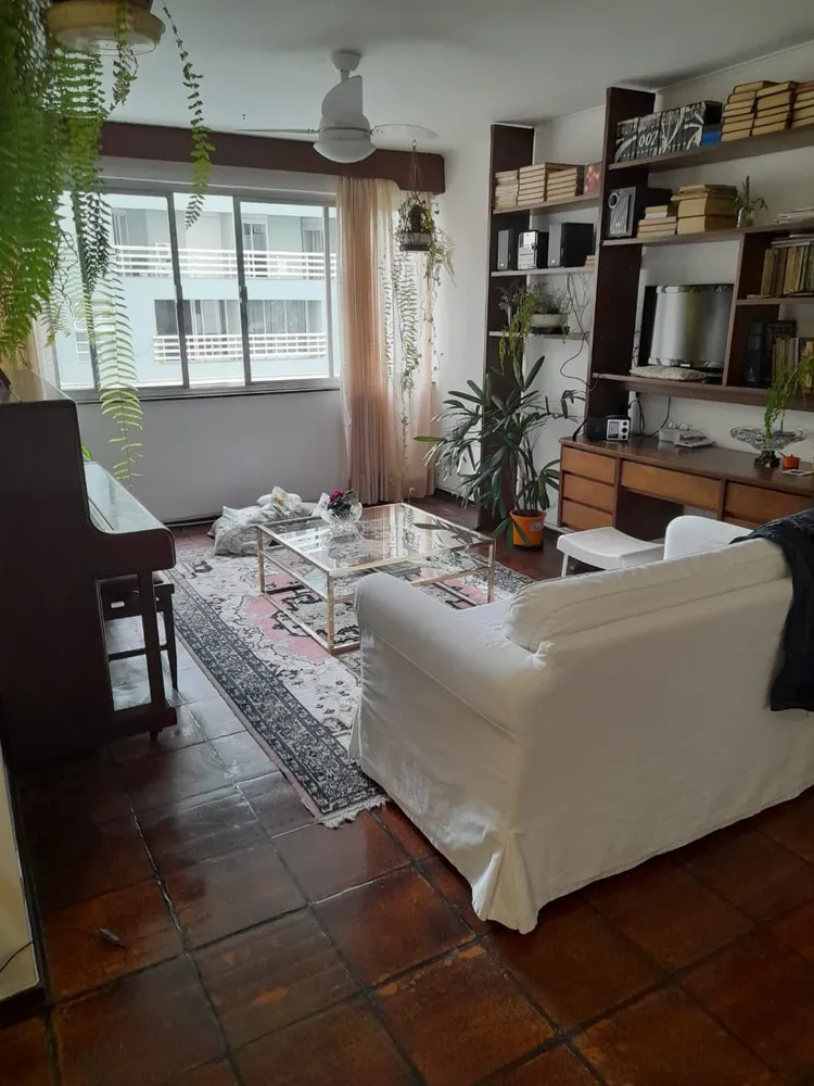 Apartamento, 3 quartos, 123 m² - Foto 7