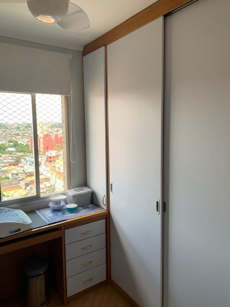Apartamento, 2 quartos, 82 m² - Foto 3