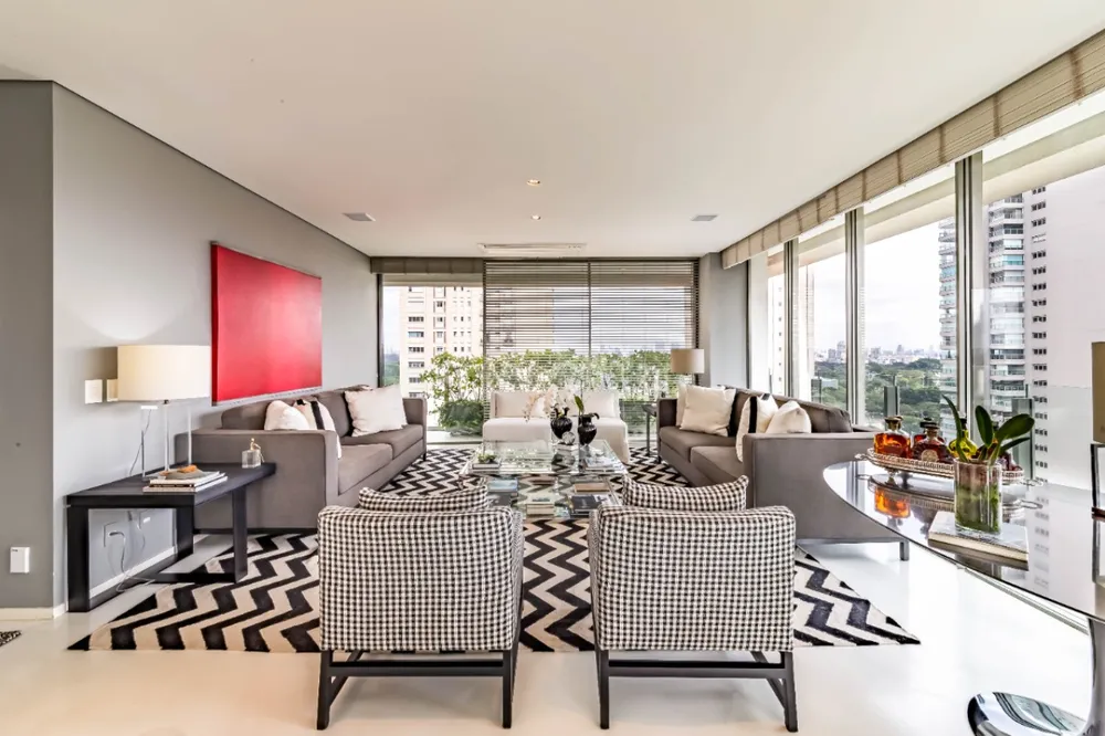 Apartamento, 2 quartos, 350 m² - Foto 6