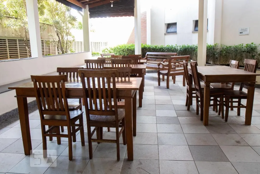 Apartamento, 3 quartos, 93 m² - Foto 7