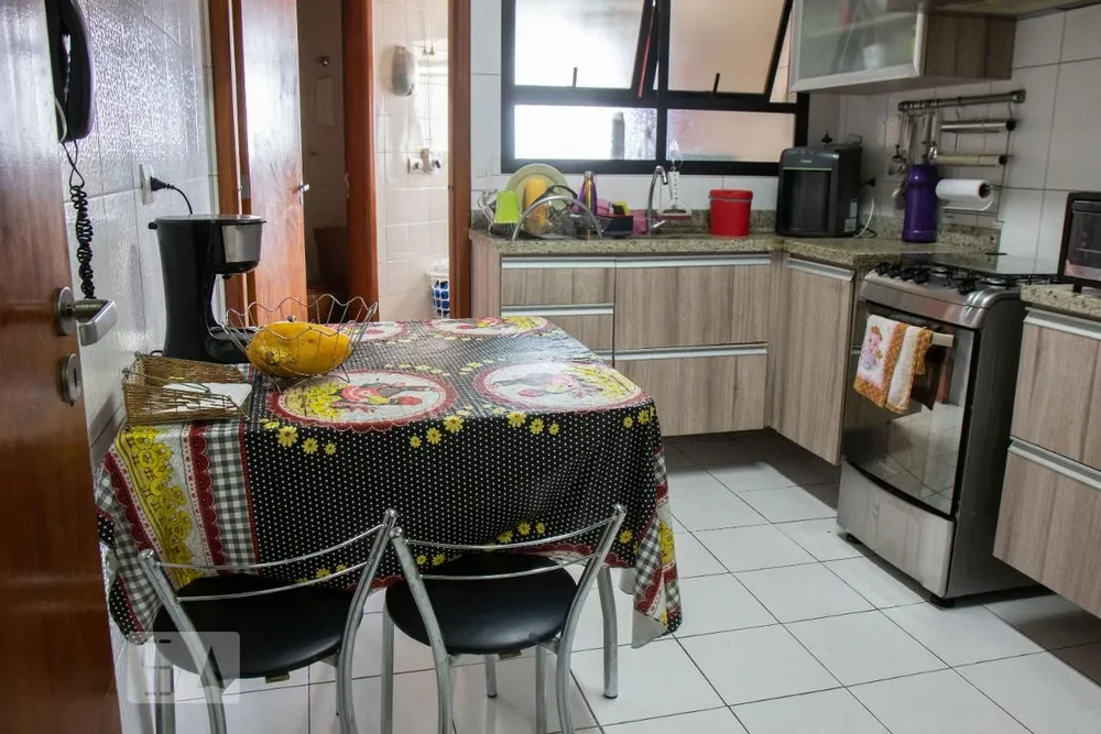Apartamento, 3 quartos, 93 m² - Foto 5