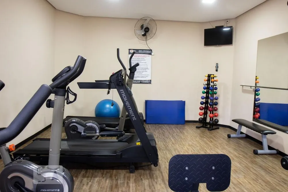 Apartamento, 3 quartos, 93 m² - Foto 8