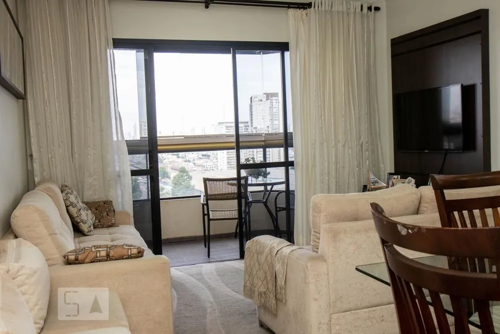 Apartamento, 3 quartos, 93 m² - Foto 1
